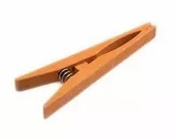 Sibille TP60P Plastic Clip